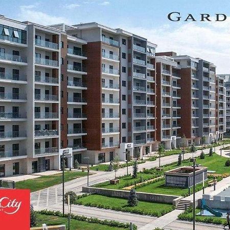 Жилой Комплекс Tashkent City Gardens A5 外观 照片