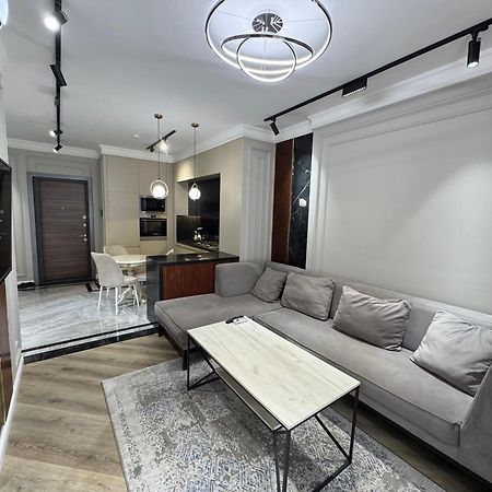 Жилой Комплекс Tashkent City Gardens A5 外观 照片